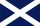 d flag scotland