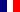 td Fransk flag