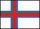 faroe island Flag